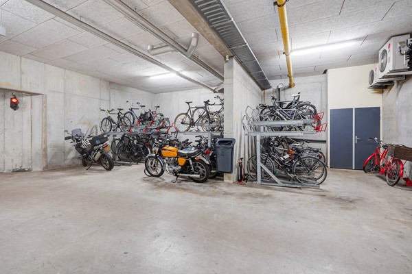 Medium property photo - Sint Sebastiaansbrug 11, 2611 DN Delft
